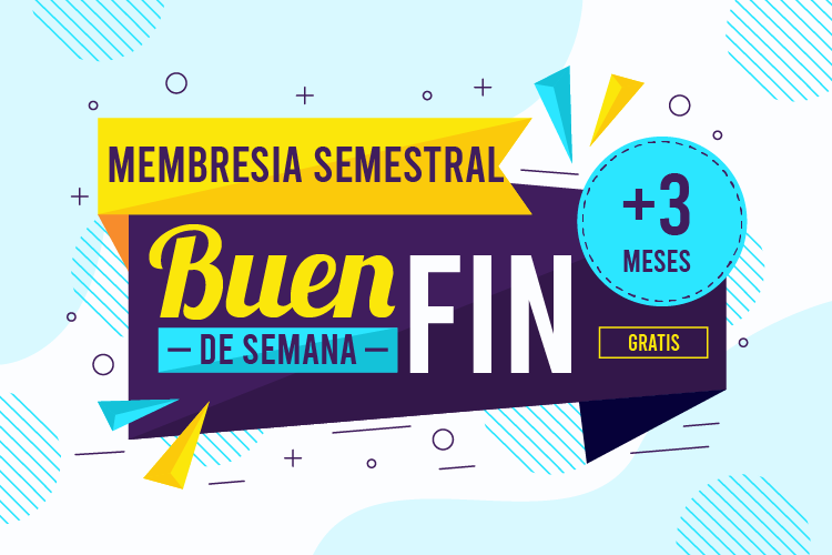 Oferta Semestral